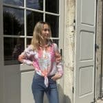 CHEMISE MIWA - Thumbnail Image 5