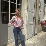 CHEMISE MIWA - Thumbnail Image 1