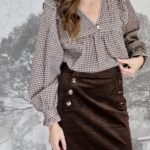 Chemise Marie - Thumbnail Image 3