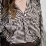 Chemise Marie - Thumbnail Image 1