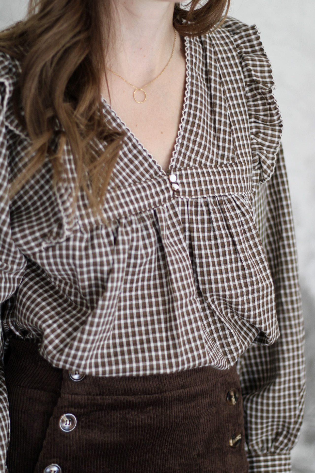 Chemise Marie – Image 1