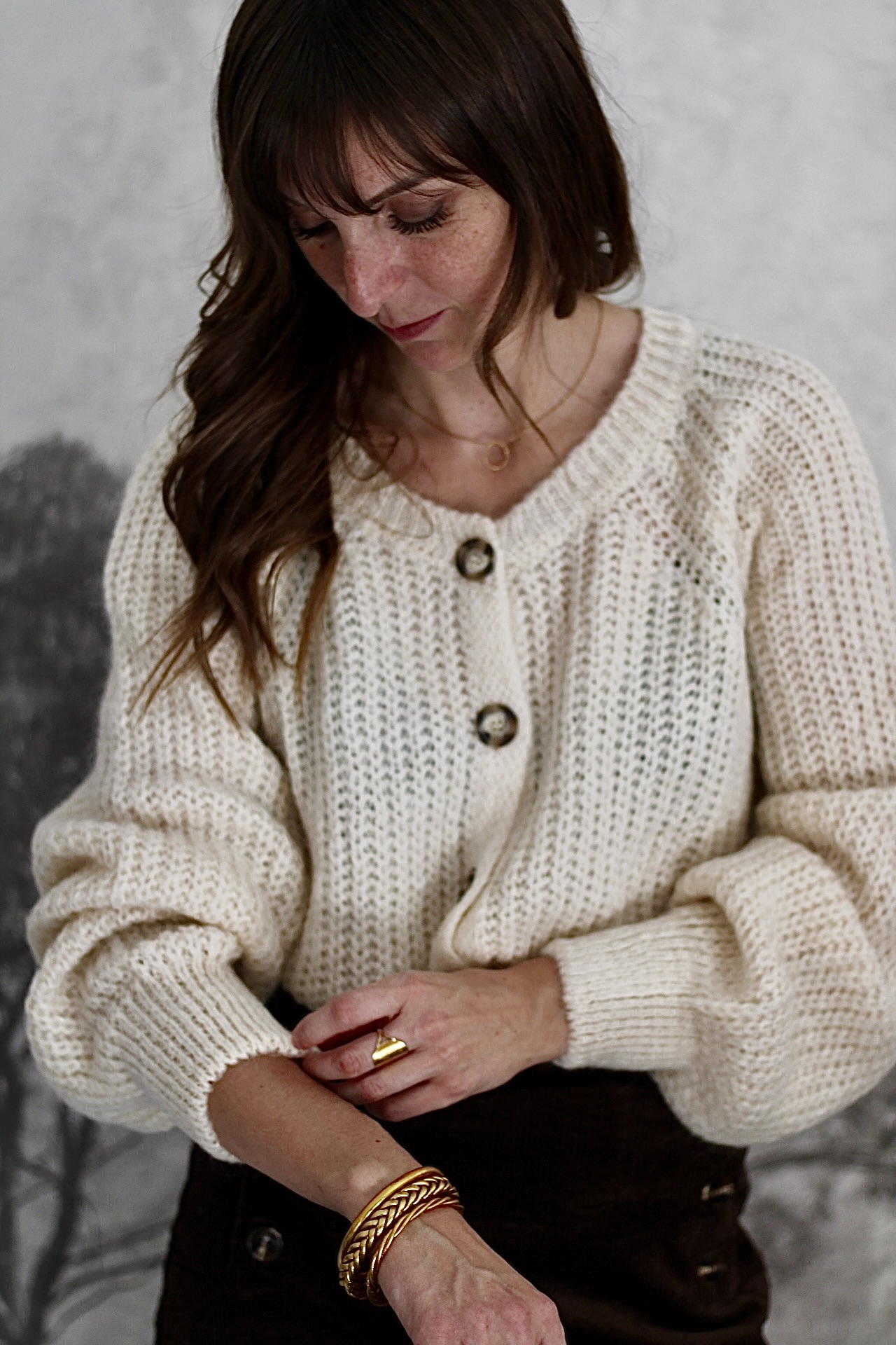 Pull Blandine – Image 1