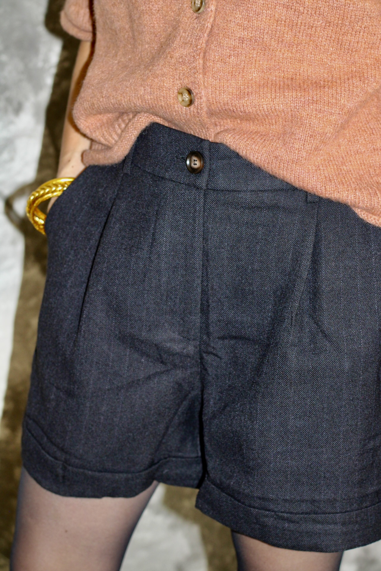 Short Jacques – Image 1