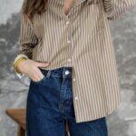 Chemise Jeanne - Thumbnail Image 1