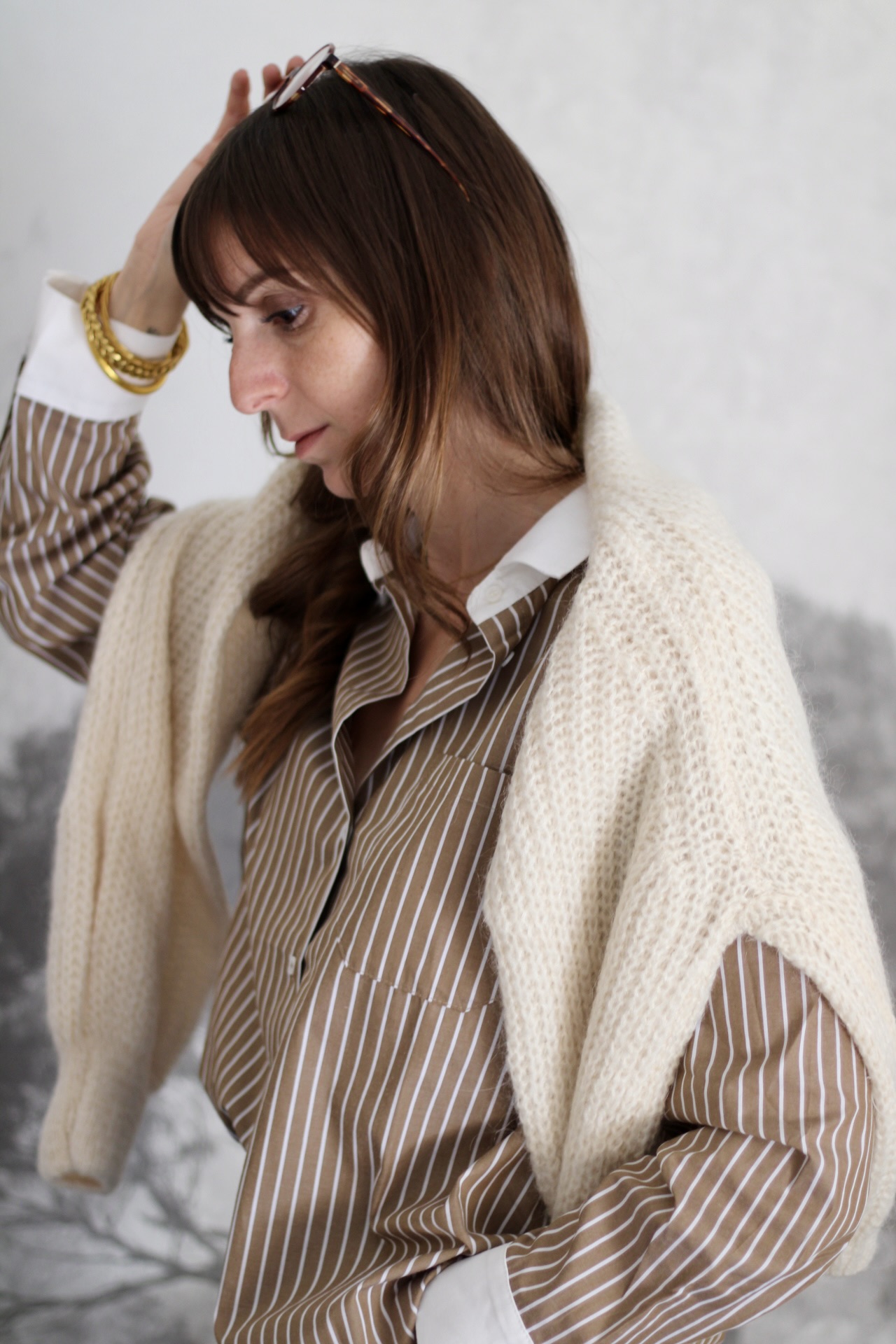 Chemise Jeanne – Image 2