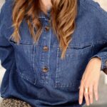 Chemise Terry - Thumbnail Image 1