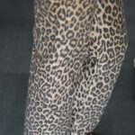 Jean leopard Solange - Thumbnail Image 3