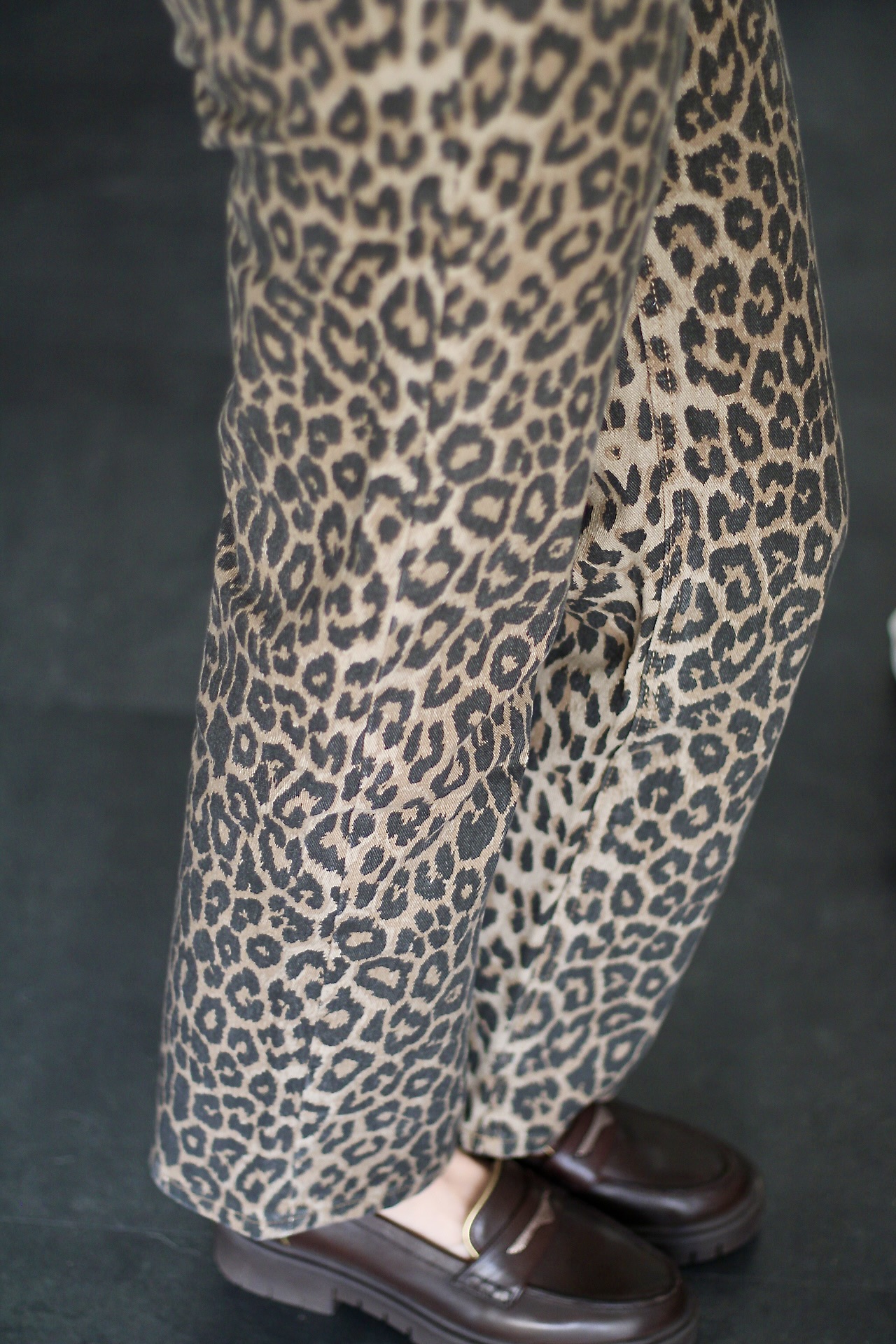Jean leopard Solange – Image 3