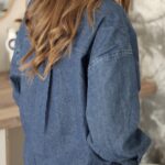 Chemise Terry - Thumbnail Image 2