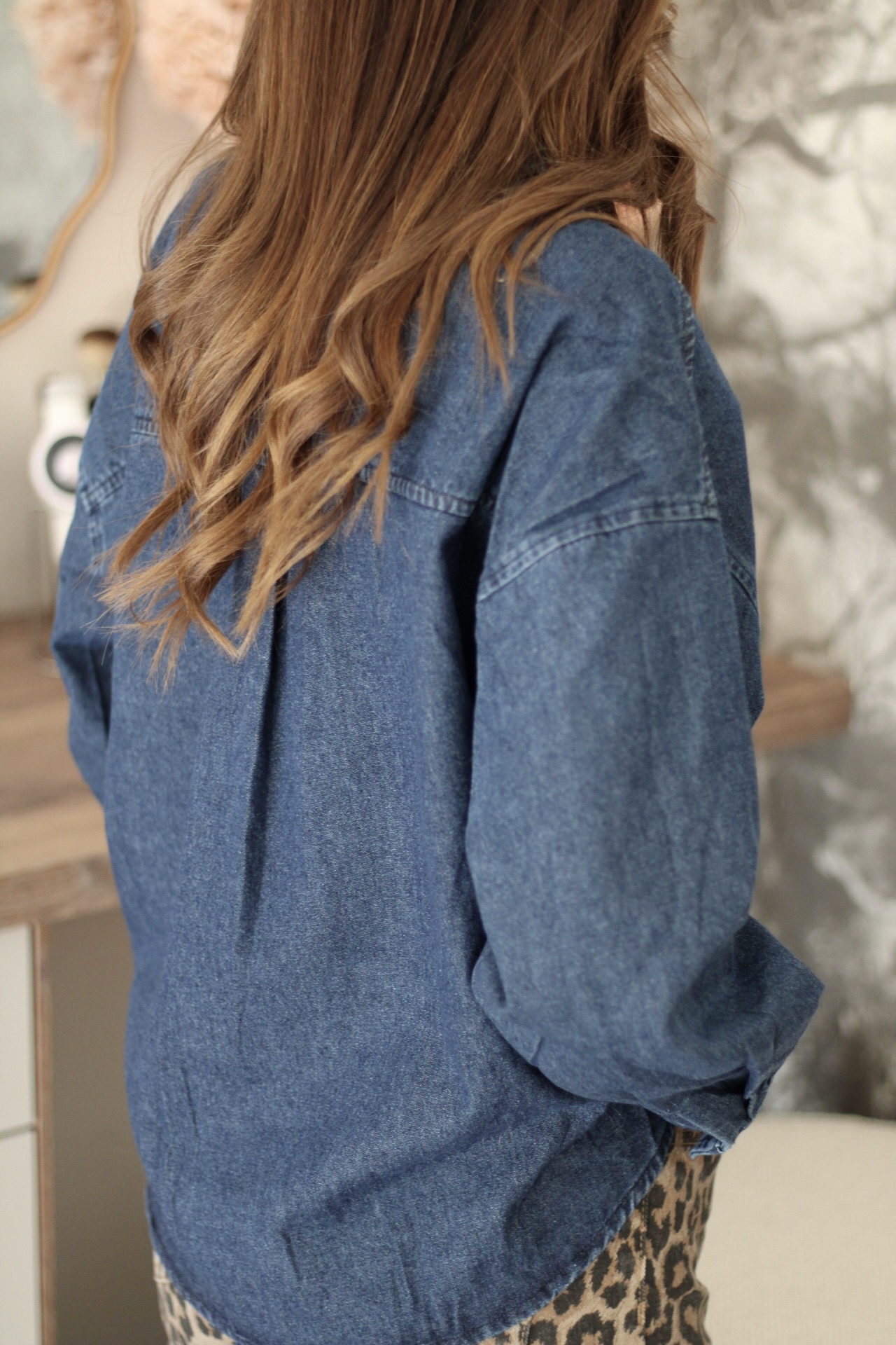 Chemise Terry – Image 2
