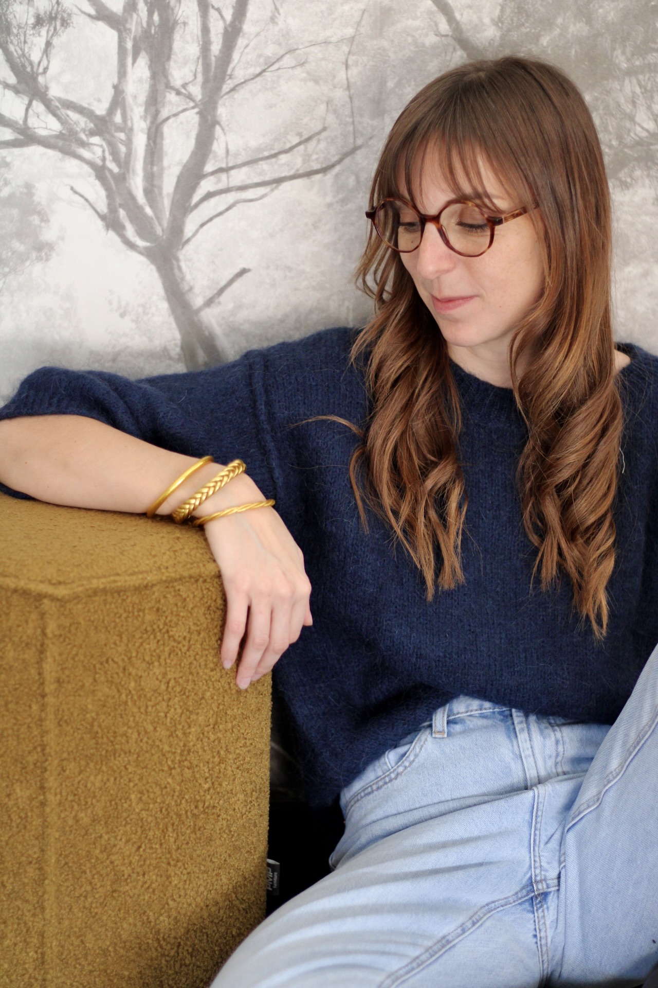 Pull Terrance Marine – Image 1