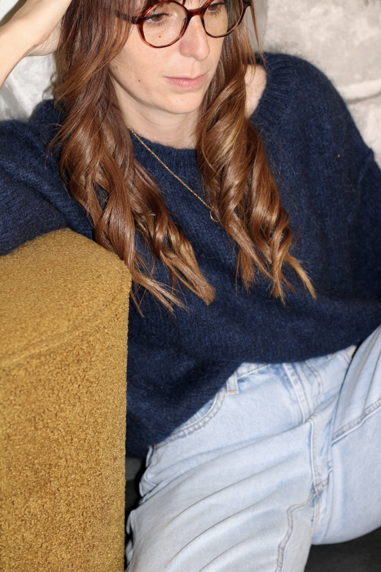 Pull Terrance Marine – Image 2
