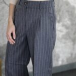 Pantalon Isacc - Thumbnail Image 1
