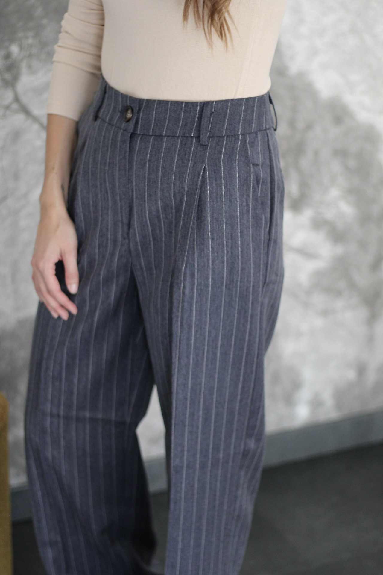Pantalon Isacc – Image 1