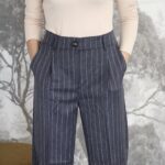 Pantalon Isacc - Thumbnail Image 3