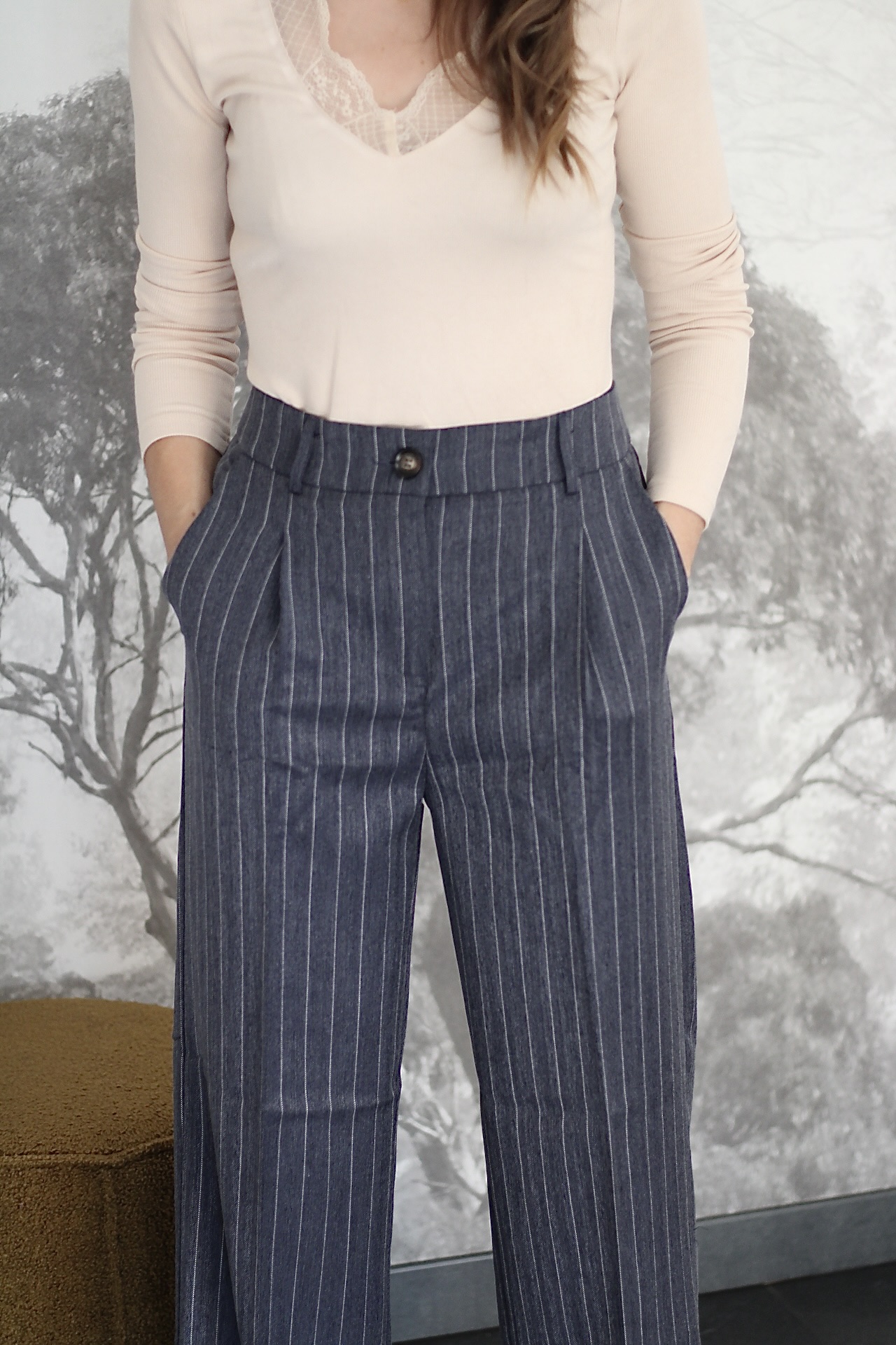 Pantalon Isacc – Image 3