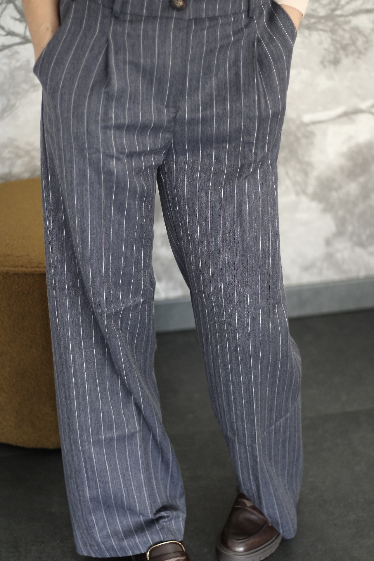 Pantalon Isacc – Image 2