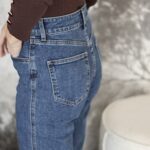 Jean droit  Kendal Denim - Thumbnail Image 3