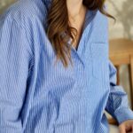 Chemise Charlotte - Thumbnail Image 1